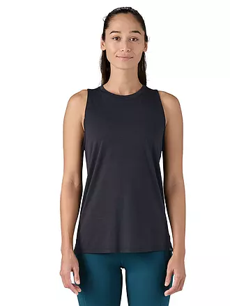 PATAGONIA | Damen Funktionstank Capilene® Cool Merino Blend | 